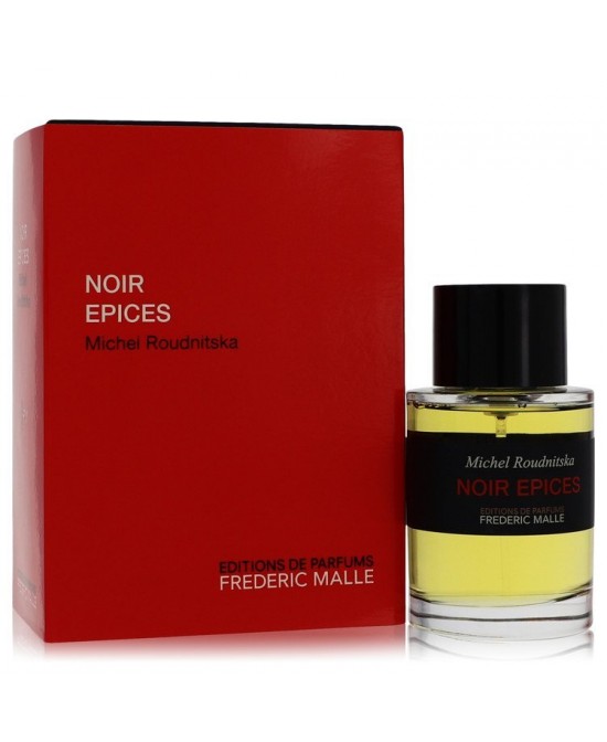 Noir Epices by Frederic Malle Eau De Parfum Spray (Unisex) 3.4 oz (Women)