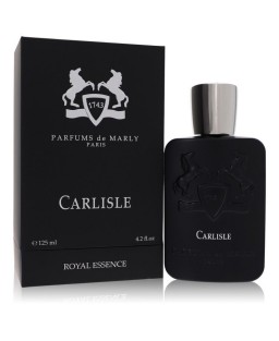 Carlisle by Parfums De Marly Eau De Parfum Spray (Unisex) 4.2 oz (Women)