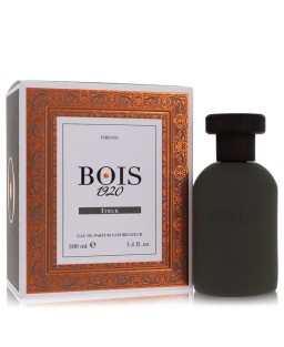 Bois 1920 Itruk by Bois 1920 Eau De Parfum Spray 3.4 oz (Women)