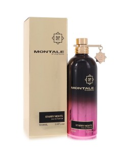 Montale Starry Nights by Montale Eau De Parfum Spray 3.4 oz (Women)