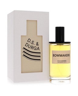 Bowmakers by D.S. & Durga Eau De Parfum Spray 3.4 oz (Women)