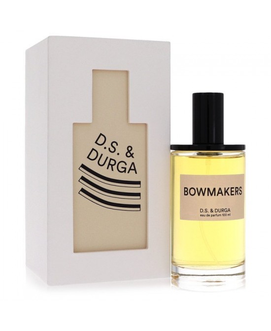 Bowmakers by D.S. & Durga Eau De Parfum Spray 3.4 oz (Women)