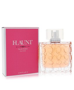 Flaunt Pour Femme by Joseph Prive Eau De Parfum Spray 3.4 oz (Women)