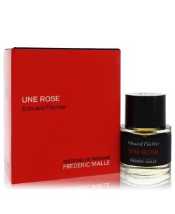 Une Rose by Frederic Malle Eau De Parfum Spray 1.7 oz (Women)