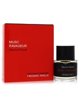 Musc Ravageur by Frederic Malle Eau De Parfum Spray (Unisex) 1.7 oz (Women)