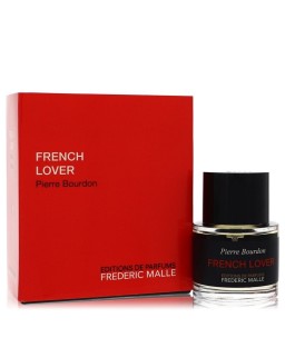 French Lover by Frederic Malle Eau De Parfum Spray 1.7 oz (Men)