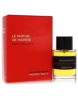 Le Parfum De Therese by Frederic Malle Eau De Parfum Spray (Unisex) 3.4 oz (Women)