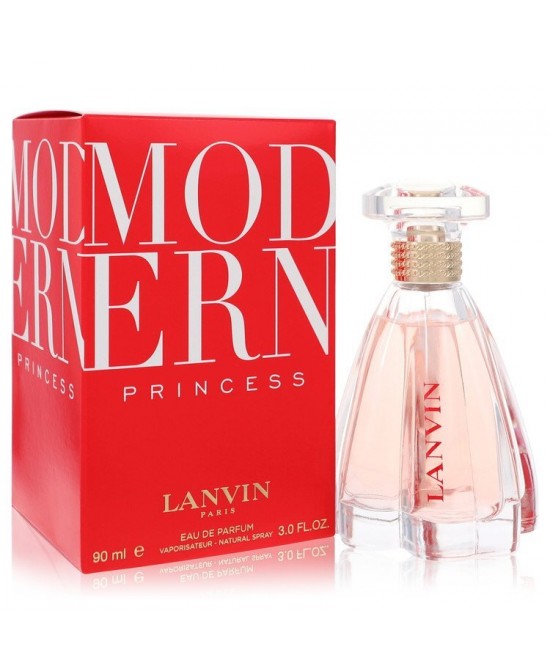 Modern Princess by Lanvin Eau De Parfum Spray 3 oz (Women)