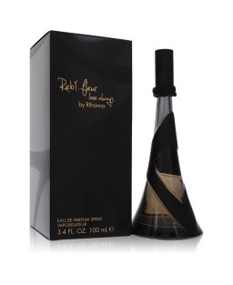 Reb'l Fleur Love Always by Rihanna Eau De Parfum Spray 3.4 oz (Women)