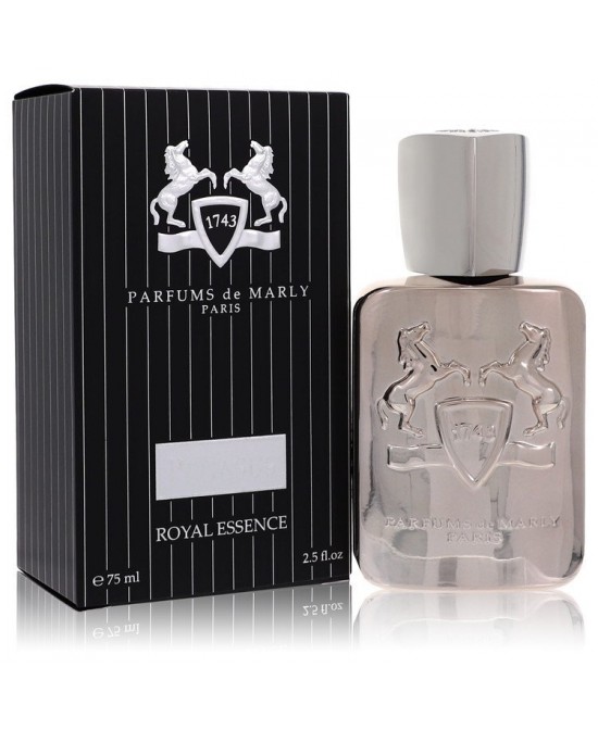 Pegasus by Parfums de Marly Eau De Parfum Spray (Unisex) 2.5 oz (Men)