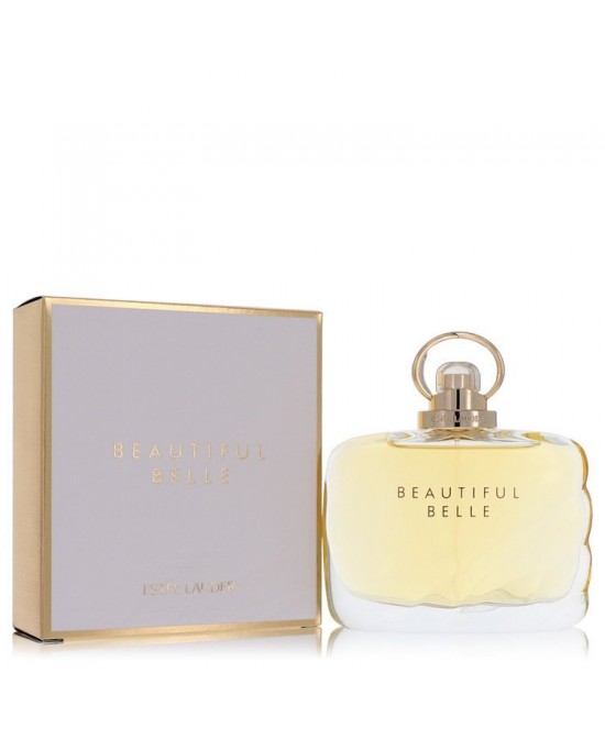 Beautiful Belle by Estee Lauder Eau De Parfum Spray 3.4 oz (Women)