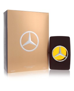 Mercedes Benz Private by Mercedes Benz Eau De Parfum Spray 3.4 oz (Men)