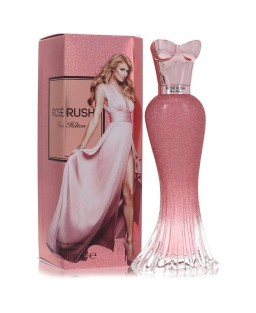 Paris Hilton Rose Rush by Paris Hilton Eau De Parfum Spray 3.4 oz (Women)