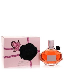 Flowerbomb Nectar by Viktor & Rolf Eau De Parfum Intense Spray 3.04 oz (Women)