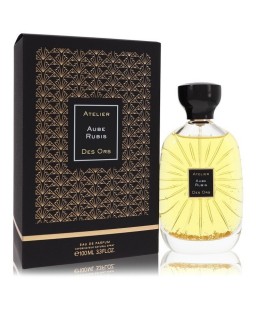 Aube Rubis Des Ors by Atelier Des Ors Eau De Parfum Spray (Unisex) 3.3 oz (Women)