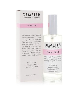 Demeter Pixie Dust by Demeter Cologne Spray 4 oz (Women)