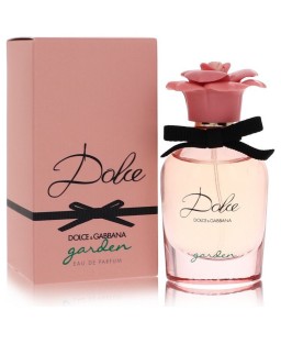 Dolce Garden by Dolce & Gabbana Eau De Parfum Spray 1 oz (Women)