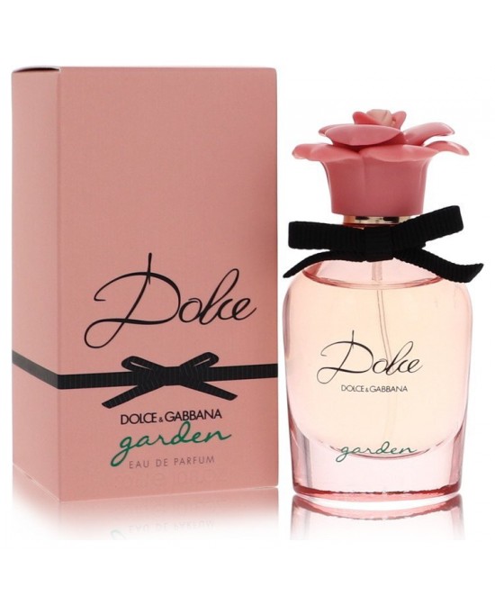 Dolce Garden by Dolce & Gabbana Eau De Parfum Spray 1 oz (Women)