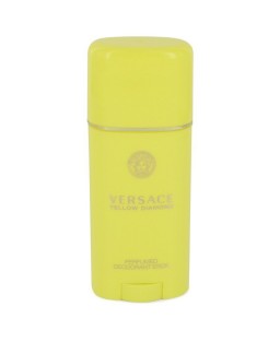 Versace Yellow Diamond by Versace Deodorant Stick 1.7 oz (Women)