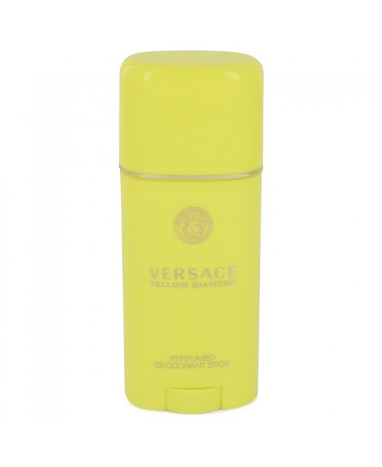 Versace Yellow Diamond by Versace Deodorant Stick 1.7 oz (Women)