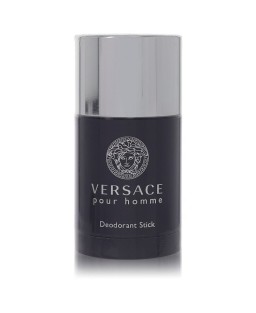 Versace Pour Homme by Versace Deodorant Stick 2.5 oz (Men)