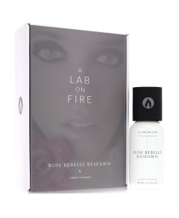 Rose Rebelle Respawn by A Lab on Fire Eau De Toilette Spray 2 oz (Women)