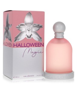 Halloween Magic by Jesus Del Pozo Eau De Toilette Spray 3.4 oz (Women)