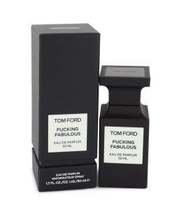 Fucking Fabulous by Tom Ford Eau De Parfum Spray 1.7 oz (Women)