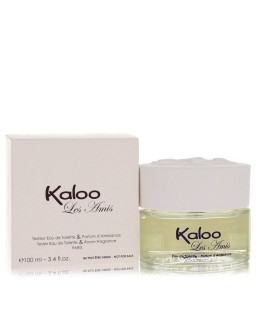 Kaloo Les Amis by Kaloo Eau De Senteur Spray / Room Fragrance Spray (Alcohol Free Tester) 3.4 oz (Men)