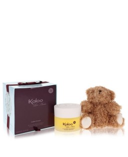 Kaloo Les Amis by Kaloo Eau De Senteur Spray / Room Fragrance Spray (Alcohol Free) + Free Fluffy Bear 3.4 oz (Men)