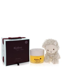 Kaloo Les Amis by Kaloo Eau De Senteur Spray / Room Fragrance Spray (Alcohol Free) + Free Fluffy Lamb 3.4 oz (Men)