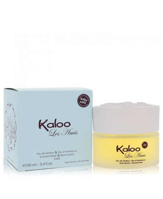 Kaloo Les Amis by Kaloo Eau De Senteur Spray / Room Fragrance Spray 3.4 oz (Men)