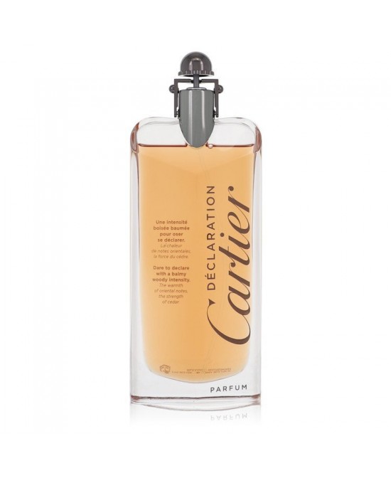 Declaration by Cartier Eau De Parfum Spray (Tester) 3.4 oz (Men)