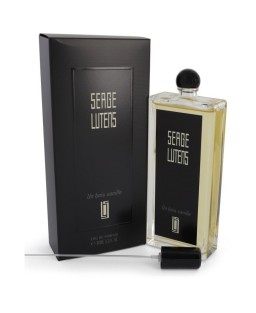 Un Bois Vanille by Serge Lutens Eau De Parfum Spray (Unisex) 3.3 oz (Women)