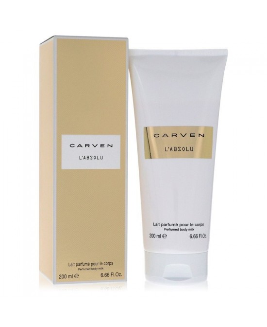 Carven L'absolu by Carven Body Milk 6.7 oz (Women)