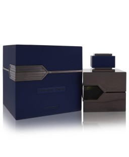 L'Aventure Knight by Al Haramain Eau De Parfum Spray 3.3 oz (Men)