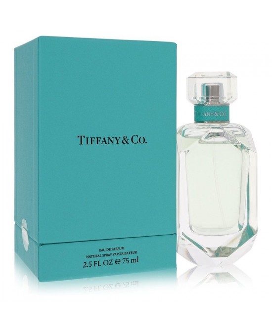 Tiffany by Tiffany Eau De Parfum Spray 2.5 oz (Women)