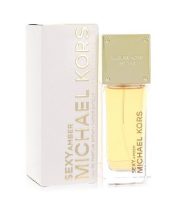 Michael Kors Sexy Amber by Michael Kors Eau De Parfum Spray 1.7 oz (Women)