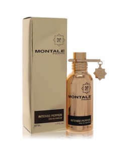 Montale Intense Pepper by Montale Eau De Parfum Spray 1.7 oz (Women)