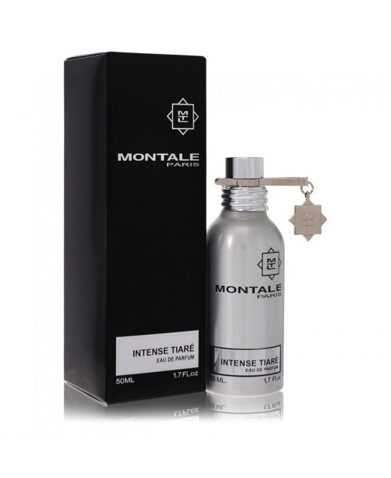 Montale Intense Tiare by Montale Eau De Parfum Spray 1.7 oz (Women)