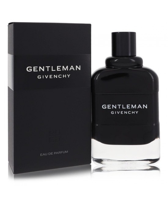 Gentleman by Givenchy Eau De Parfum Spray (New Packaging) 3.4 oz (Men)