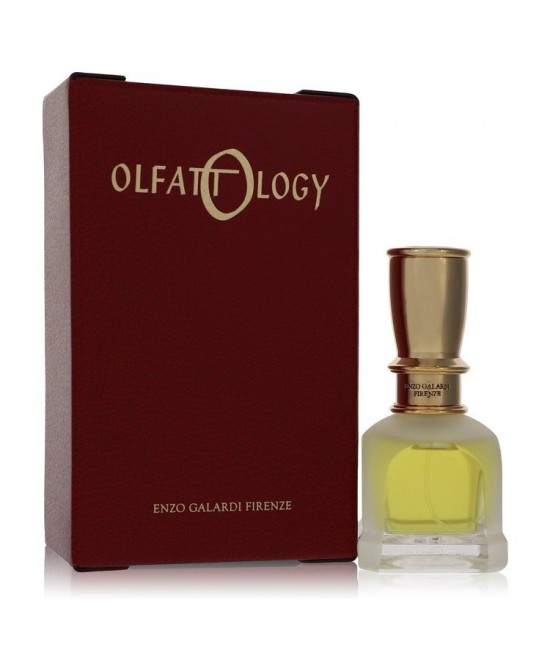 Olfattology Intenez by Enzo Galardi Eau De Parfum Spray (Unisex) 1.7 oz (Women)