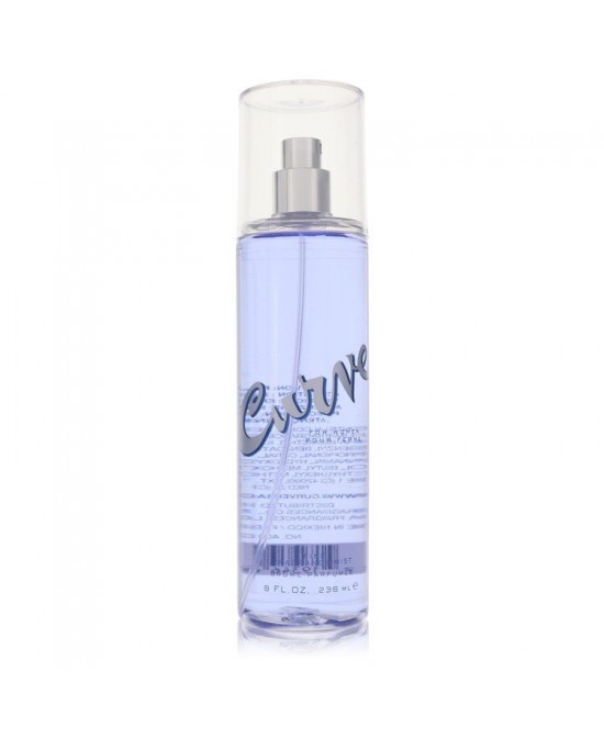 Curve by Liz Claiborne Body Mist 8 oz (Women)