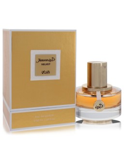 Rasasi Junoon Velvet by Rasasi Eau De Parfum Spray 1.67 oz (Women)