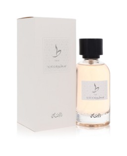 Sotoor Taa by Rasasi Eau De Parfum Spray 3.33 oz (Women)