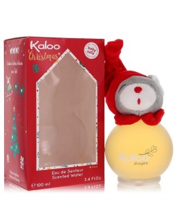 Kaloo Christmas by Kaloo Eau De Senteur Spray 3.4 oz (Women)