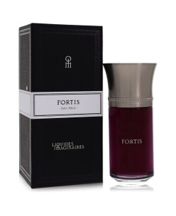 Fortis by Liquides Imaginaires Eau De Parfum Spray 3.3 oz (Women)