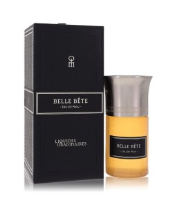 Belle Bete by Liquides Imaginaires Eau De Parfum Spray 3.3 oz (Women)