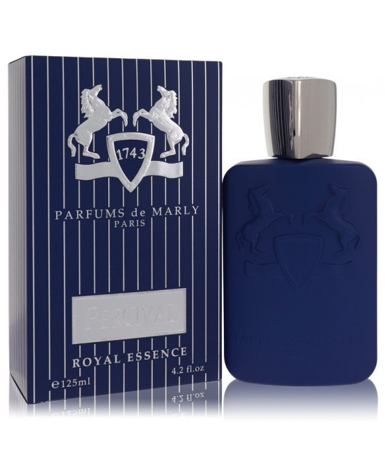 Percival Royal Essence by Parfums De Marly Eau De Parfum Spray 4.2 oz (Women)