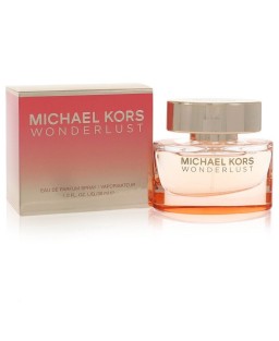 Michael Kors Wonderlust by Michael Kors Eau De Parfum Spray 1 oz (Women)